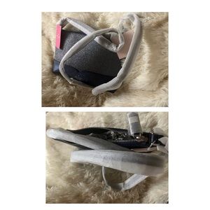 Kate Spade Glitter Cross Bag BRAND NEW